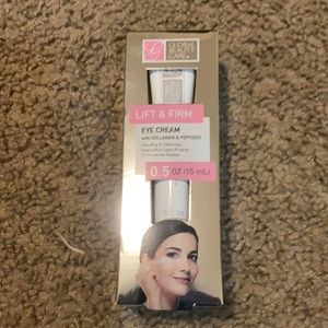 Lift & Firm Eye Cream
